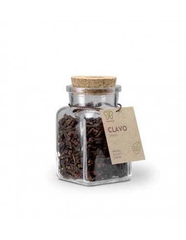 Clavo  grano  ECO  gourmet b.c. 50 gr.