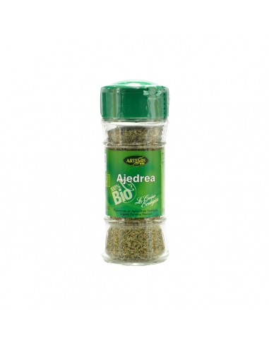 Ajedrea BIO 20 g