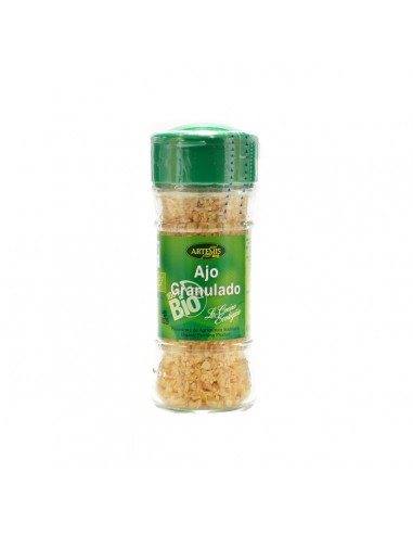 Ajo granulado BIO 50 g