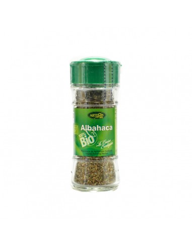 Albahaca BIO 12 g