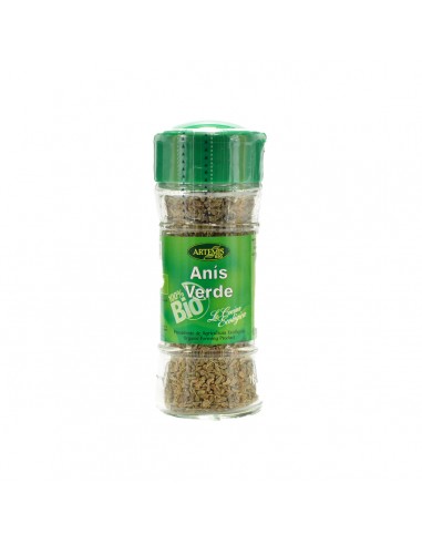 Anis verde BIO 30 g