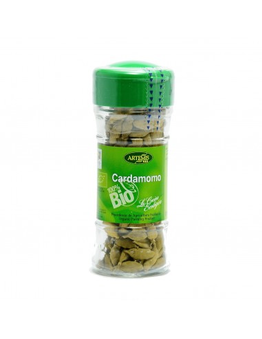 Cardamomo BIO 20 g