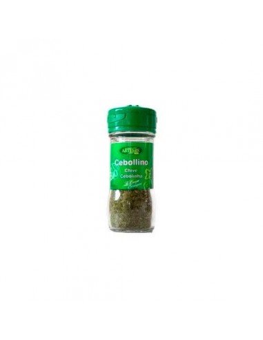 Cebollino BIO 15g