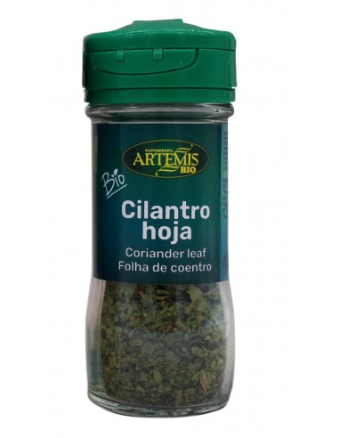 Cilantro hoja BIO 6 g