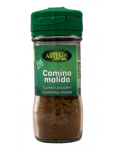 Comino molido BIO 30 g