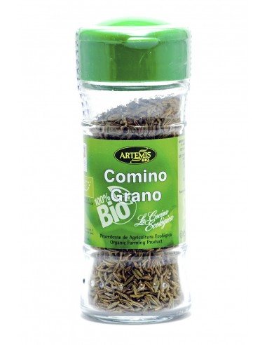 Comino grano BIO 20 g