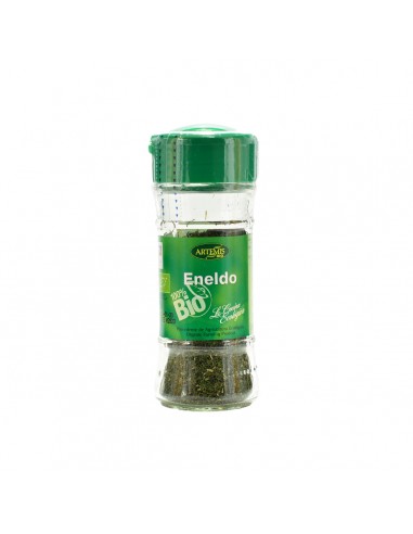 Eneldo BIO 11 g