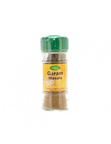 Garam masala BIO 25 g