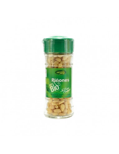 Piñones BIO 45 g