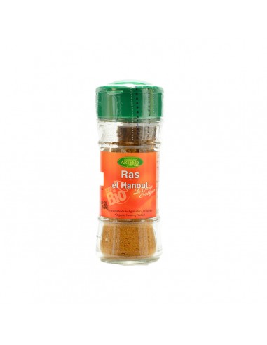 Ras el hanout BIO 25 g