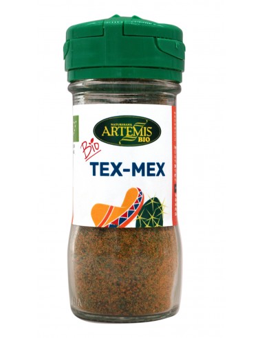 Tex mex BIO 30 g