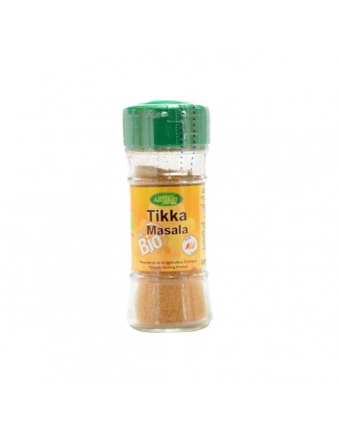 Tikka masala BIO 28 g