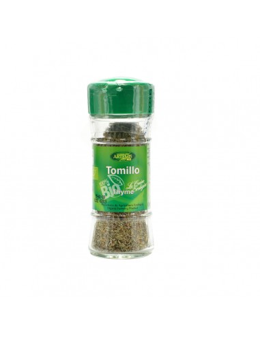 Tomillo BIO 15 g