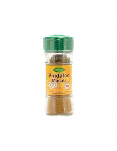 Vindaloo masala BIO 28 g