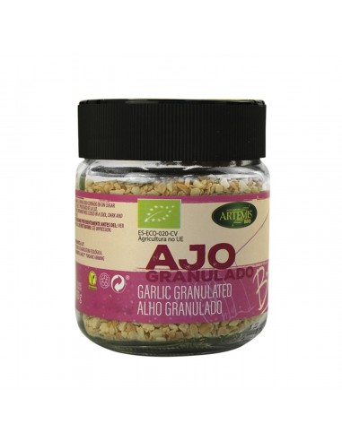 Ajo granulado BIO 100 g