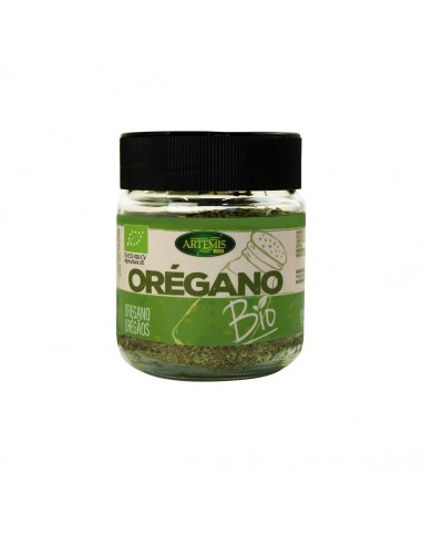 Orégano BIO 15g