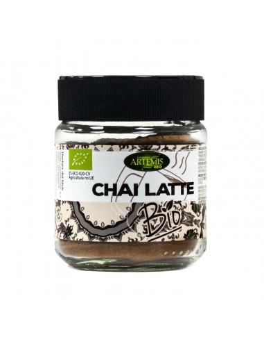 Chai latte BIO 60g