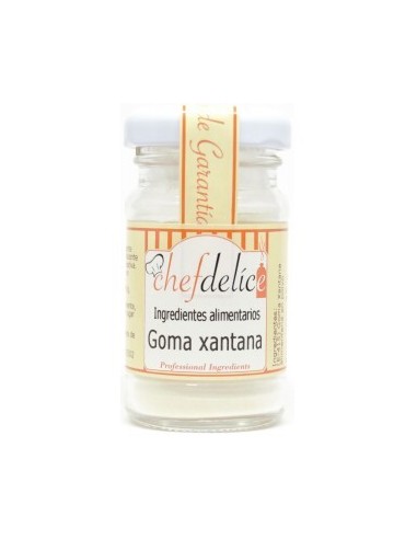 Goma xantana 30g