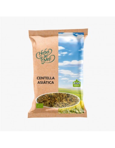 Bolsas de centella asiática 40g