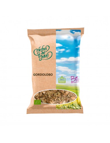 Bolsas de gordolobo planta ECO 10g