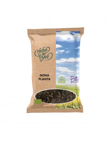 Bolsas de nona planta ECO 50g