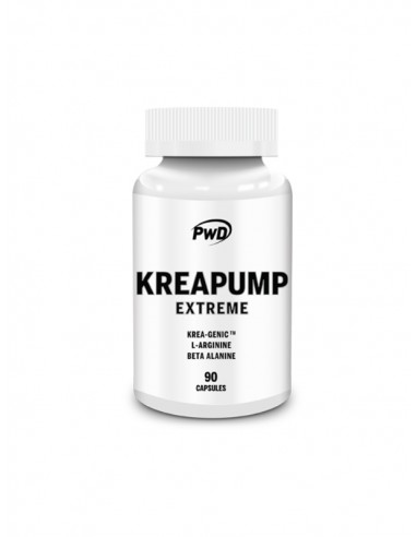 Kreapump extreme 90 caps