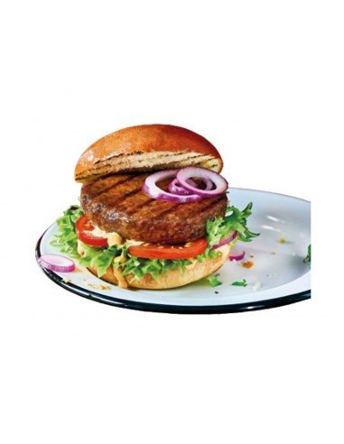 Congelado burgers 0% carne 2kg