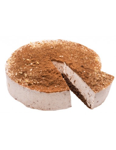 Congelado tarta galleta oreo 700g