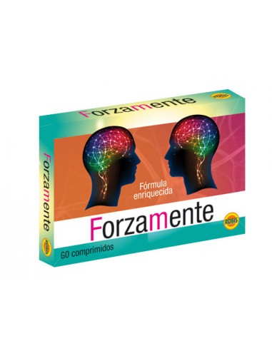 Forzamente 60 comp 550mg