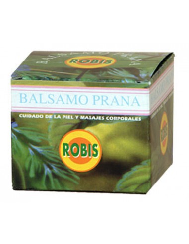 Balsamo prana 60cc