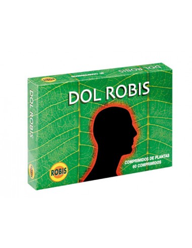 Dol robis 60 comp 340mg