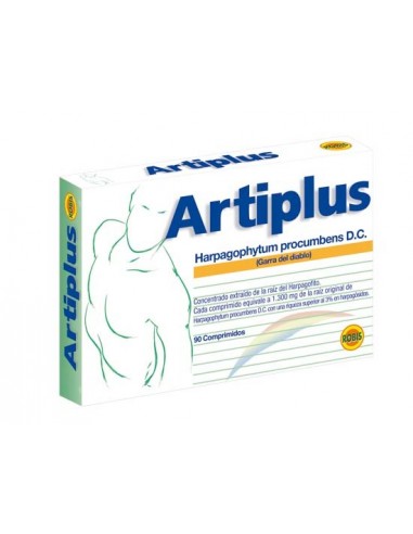 Artiplus 90 comp 400mg