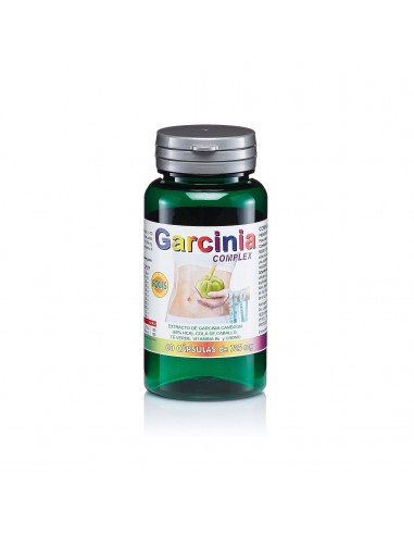 Garcinia complex 60cap 725mg