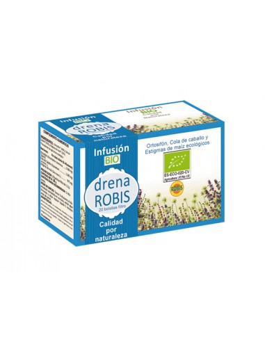 Drena robis 25 filt 26gr