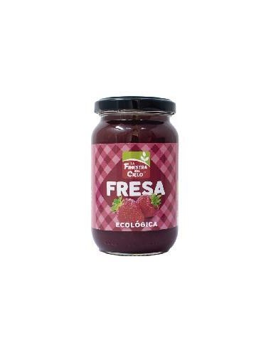 Compota de fresa 280gr