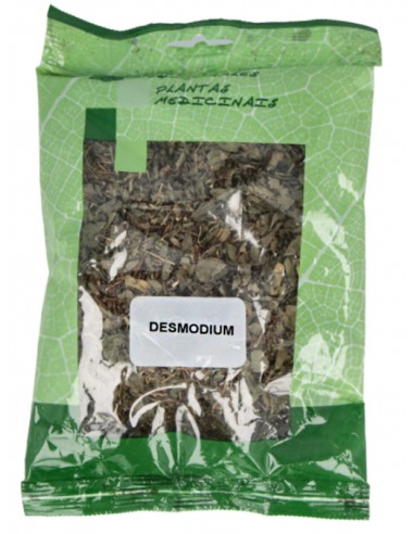 Desmodium bolsitas 50 gr