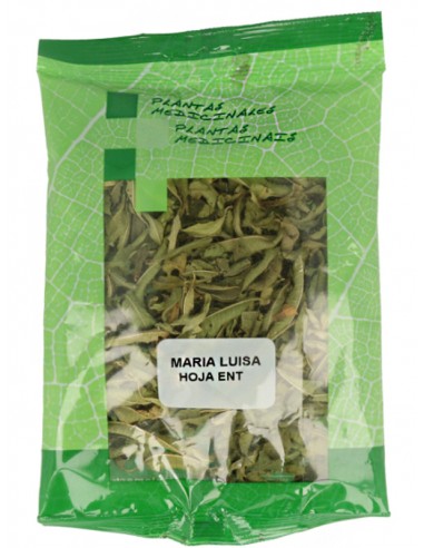 Maria luisa hoja extra entera bolsa 15 gr