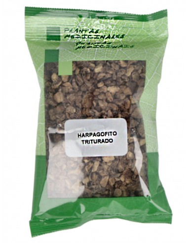 Harpagofito trit. bolsa 100 gr