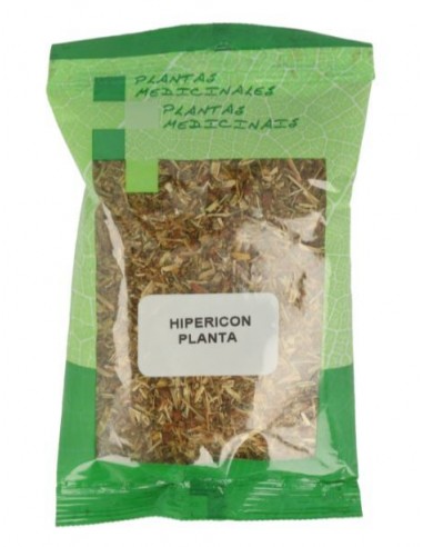 Hipericon planta bolsa 50 gr