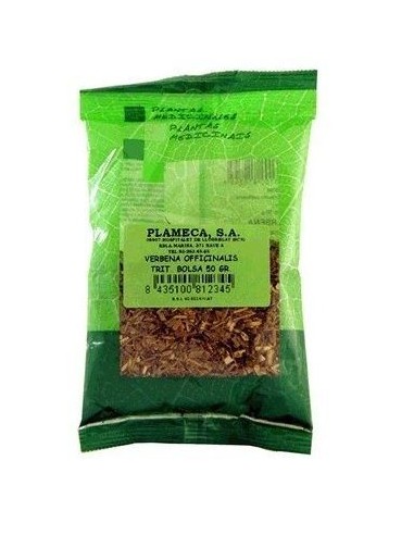 Verbena officinalis trit. bolsa 50 gr