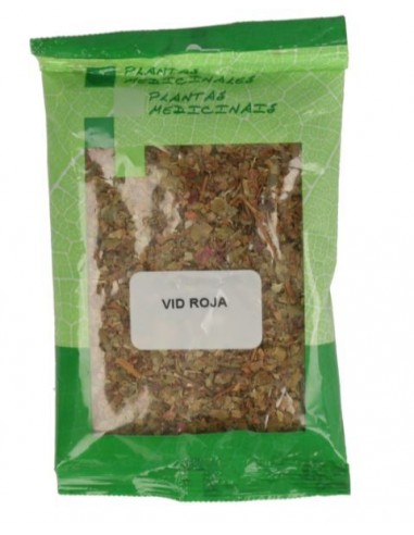 Vid roja hoja trit. bolsa 50 gr