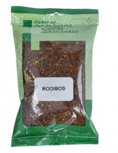 Rooibos bolsa 100 gr