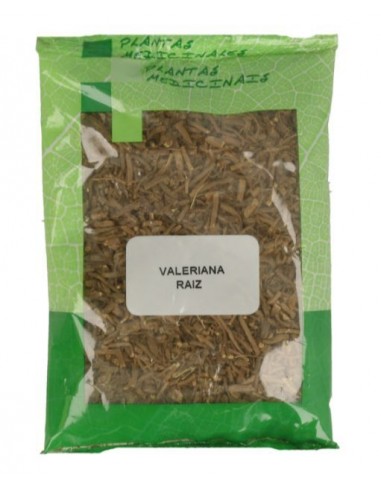 Valeriana raiz trit bolsa 100 gr