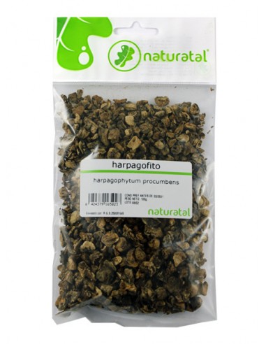 Harpagofito (harpagophytum procumbens) 100gr