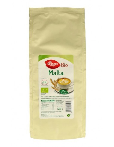 Malta BIO 500 g