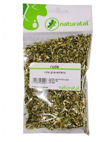 Ruda  50 gr