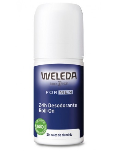 Desodorante roll-on hombre 50ml