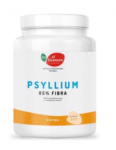 Psyllium BIO 400 g