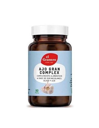 Ajogran complex 90 per. 700 mg