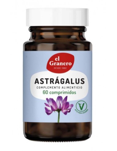 Astragalus 60 comp. 625 mg